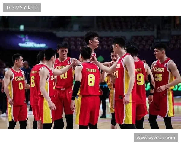 中国男篮重振旗鼓全力备战世界杯 目标冲击前八并实现历史突破 中国男篮重振旗鼓全力备战世界杯 目标冲击前八并实现历史突破