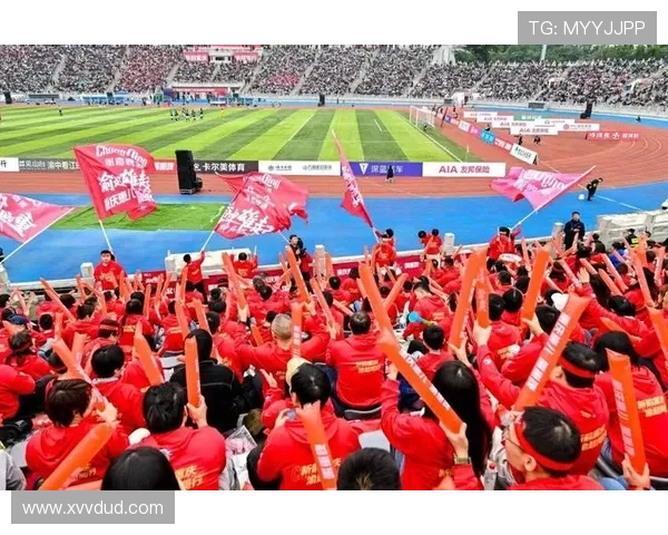 全国青少年足球联赛决赛激情对决精彩场面引发球迷热议持续升 全国青少年足球联赛决赛激情对决精彩场面引发球迷热议持续升