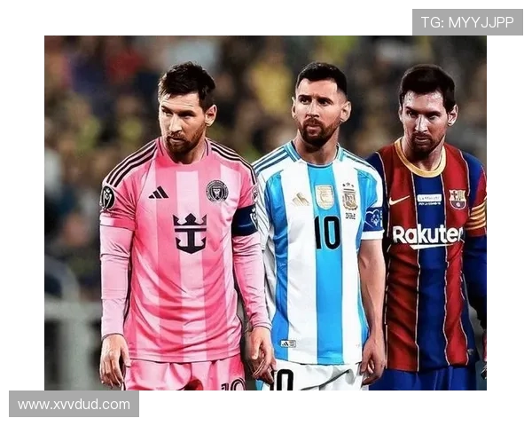 梅西加盟美国大联盟热潮持续 足球全球影响力再创新高