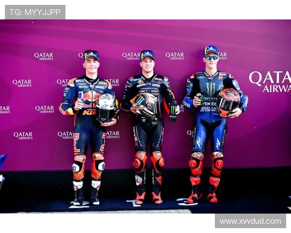 2025年MotoGP赛季各大车队阵容大变动 强强对决引关注