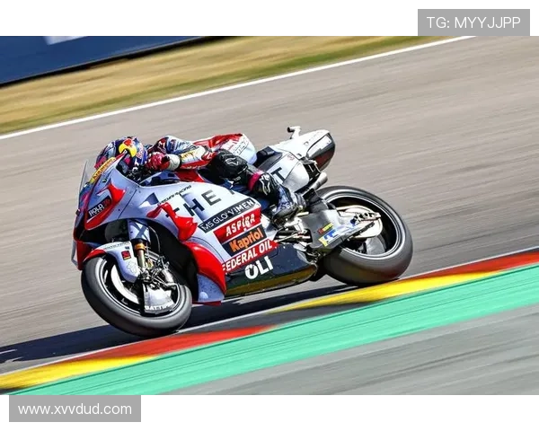 MotoGP赛季风云再起 新秀崛起与冠军争夺进入白热化阶段