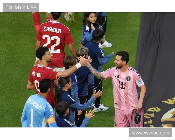 梅西领衔揭幕战助力迈阿密国际豪取新赛季首胜